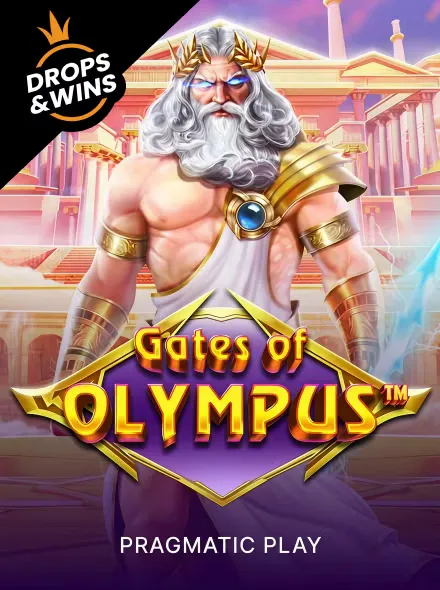 Gates of Olympus