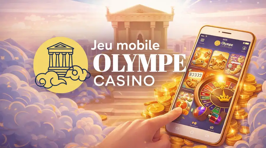 Jeu mobile