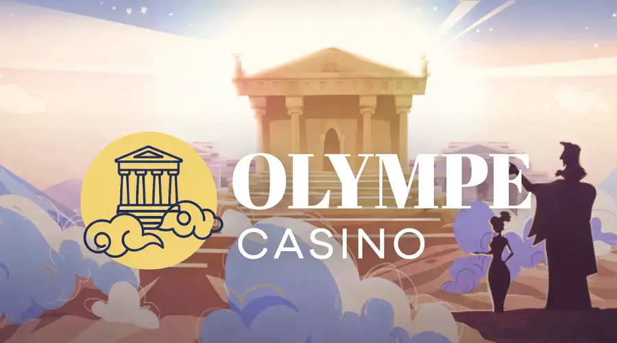 Olympe Casino